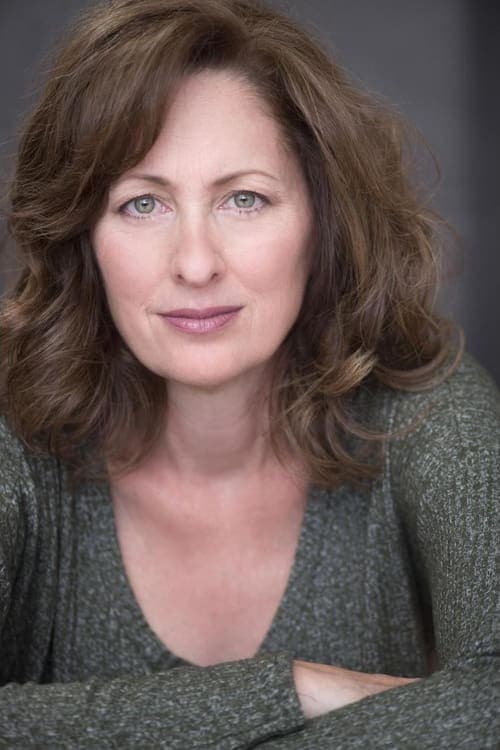 Zdjęcie Melanie Jeffcoat