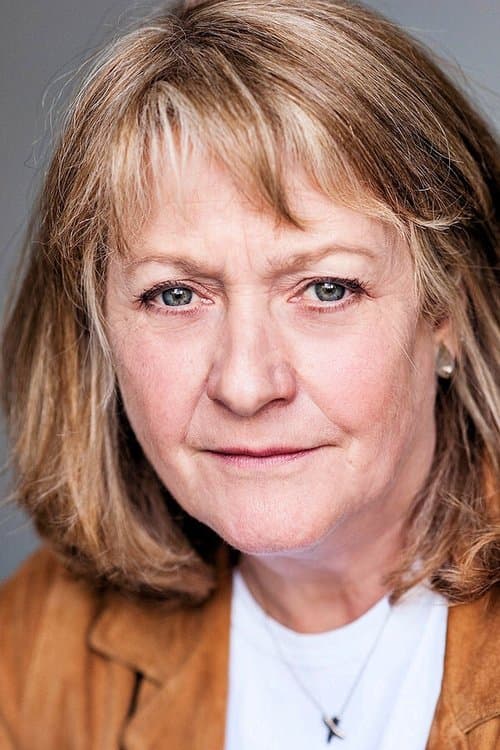 Zdjęcie Melanie Kilburn