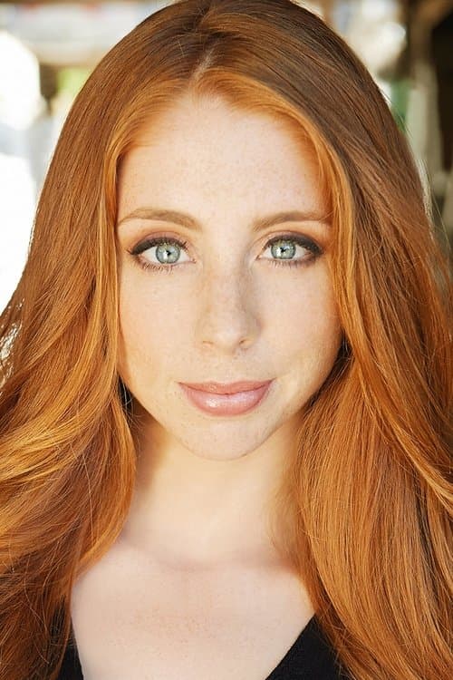 Zdjęcie Melanie Leishman