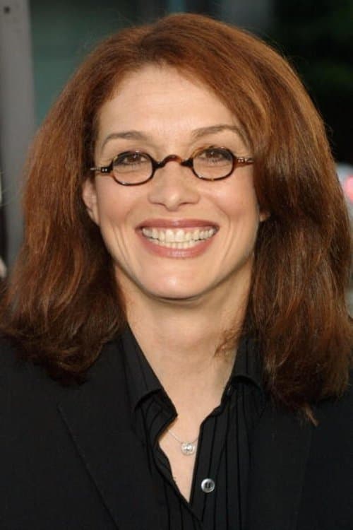 Zdjęcie Melanie Mayron