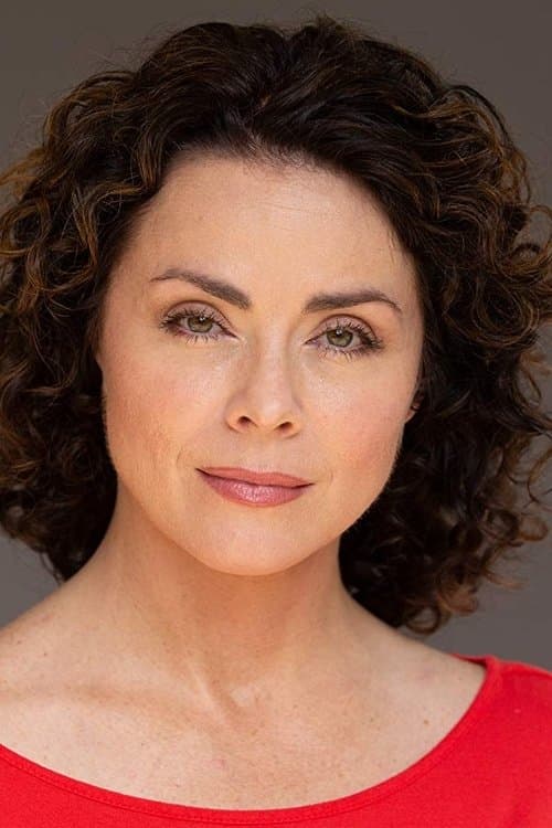 Zdjęcie Melanie Nelson