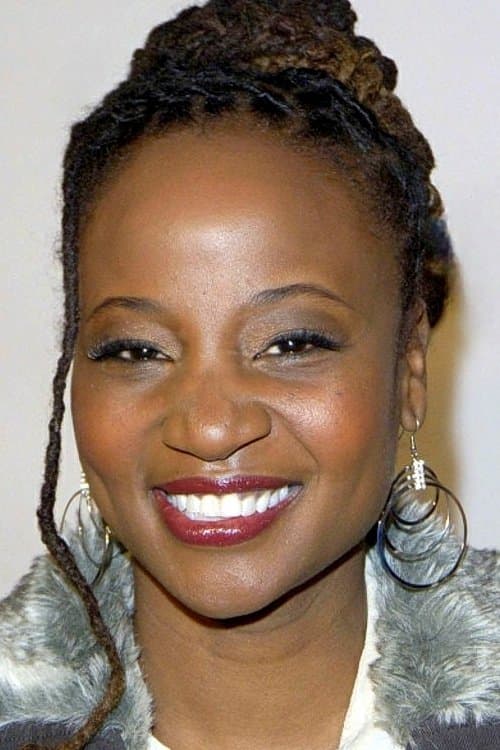 Zdjęcie Melanie Nicholls-King