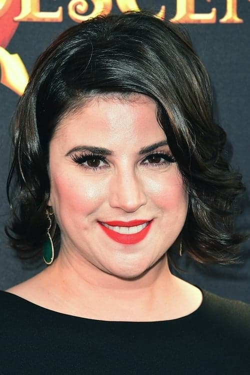 Zdjęcie Melanie Paxson