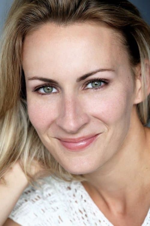 Zdjęcie Mélanie Pilon