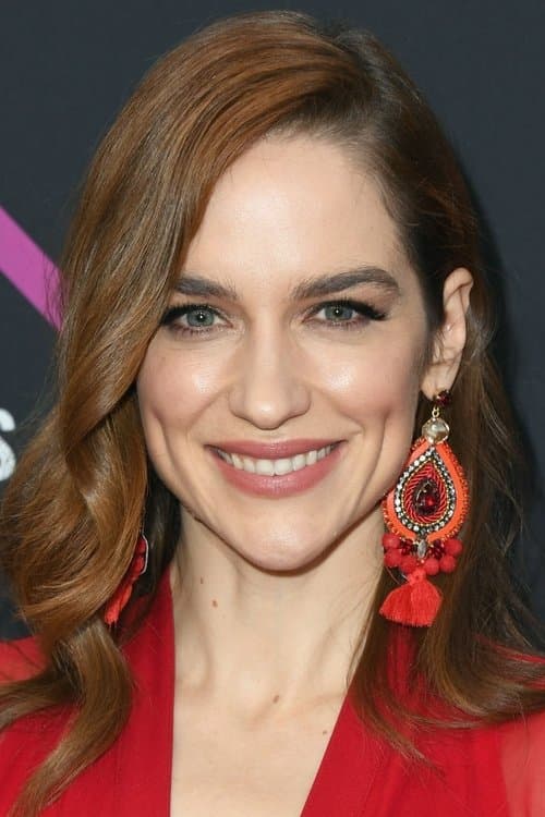 Zdjęcie Melanie Scrofano