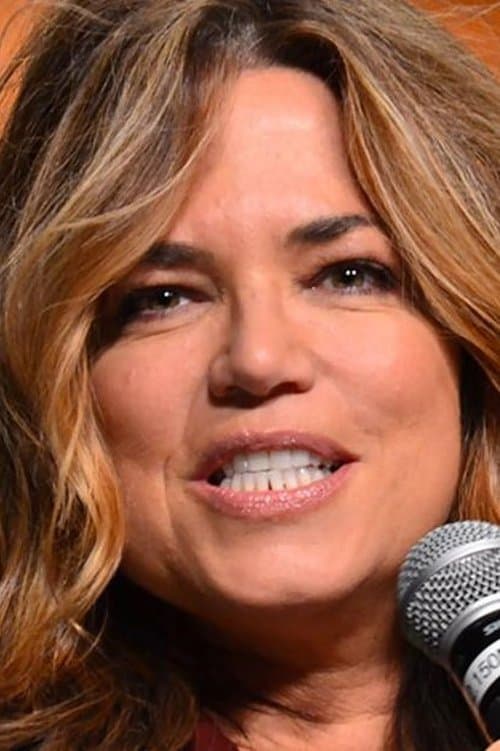 Zdjęcie Melanie Smith