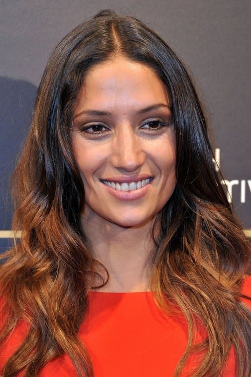 Zdjęcie Melanie Winiger