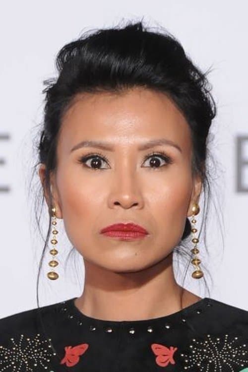 Zdjęcie Melaw Nakehk'o