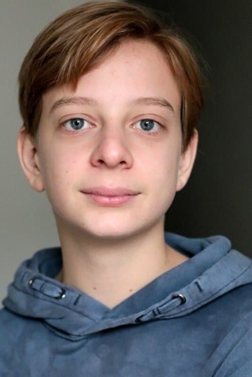 Zdjęcie Melchior Guerlet