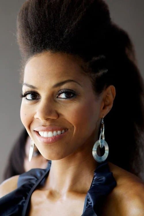 Zdjęcie Melice Bell