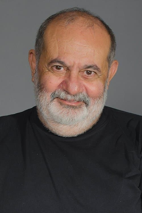 Zdjęcie Melih Düzenli