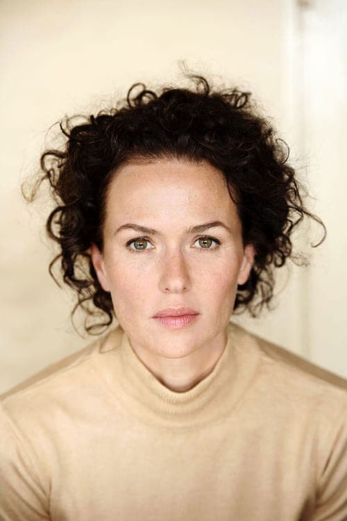 Zdjęcie Melika Foroutan