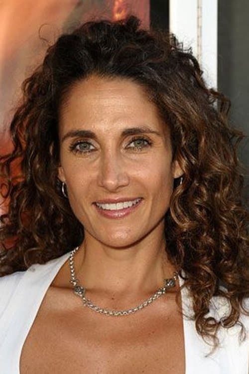Zdjęcie Melina Kanakaredes