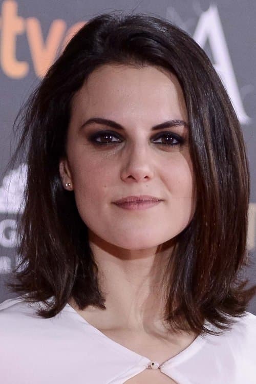 Zdjęcie Melina Matthews