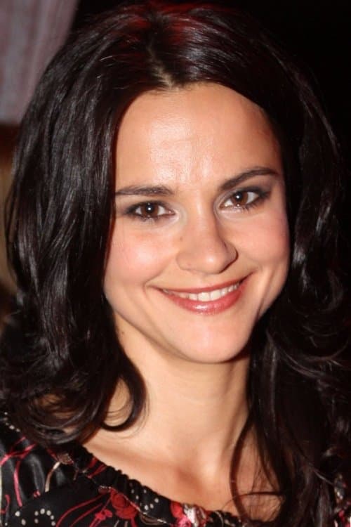 Zdjęcie Melinda Kinnaman