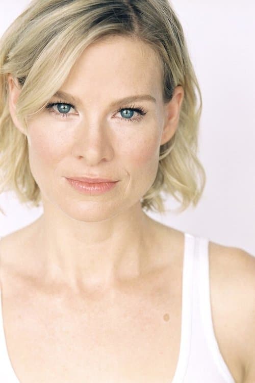 Zdjęcie Melinda Page Hamilton