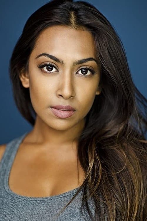Zdjęcie Melinda Shankar