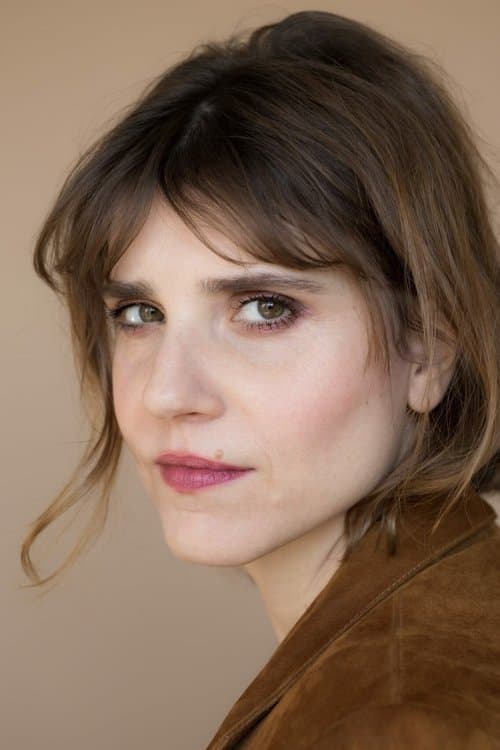 Zdjęcie Melissa Anna Bartolini