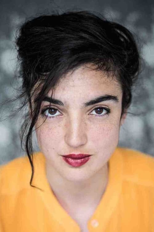 Zdjęcie Mélissa Barbaud