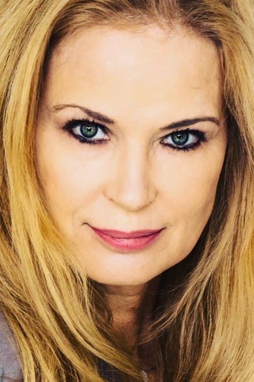 Zdjęcie Melissa Behr