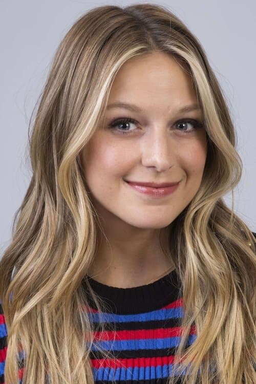 Zdjęcie Melissa Benoist