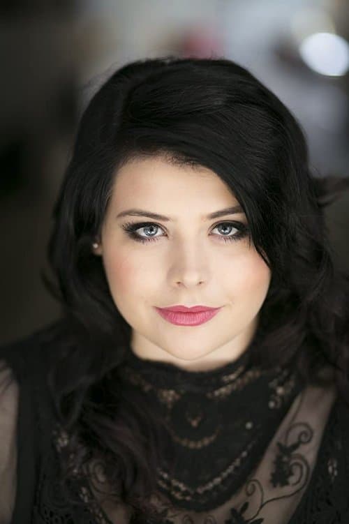 Zdjęcie Melissa Bergland