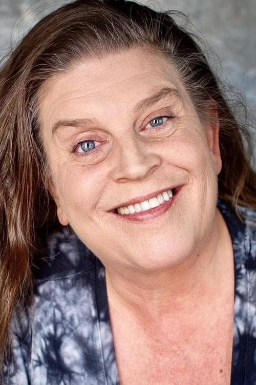 Zdjęcie Melissa Chambers