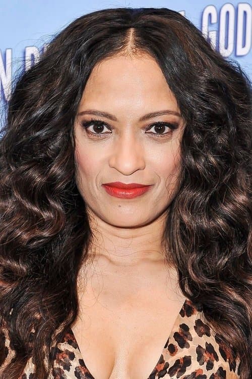 Zdjęcie Melissa De Sousa