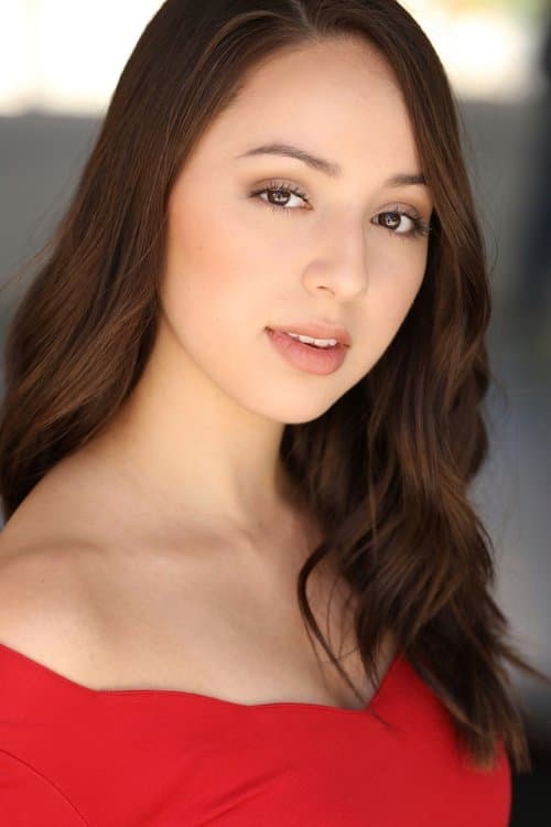 Zdjęcie Melissa Diaz