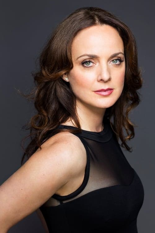Zdjęcie Melissa Errico