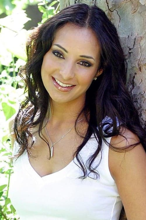 Zdjęcie Melissa Graham