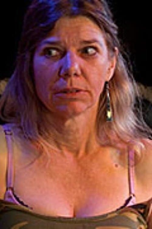 Zdjęcie Melissa Gruver