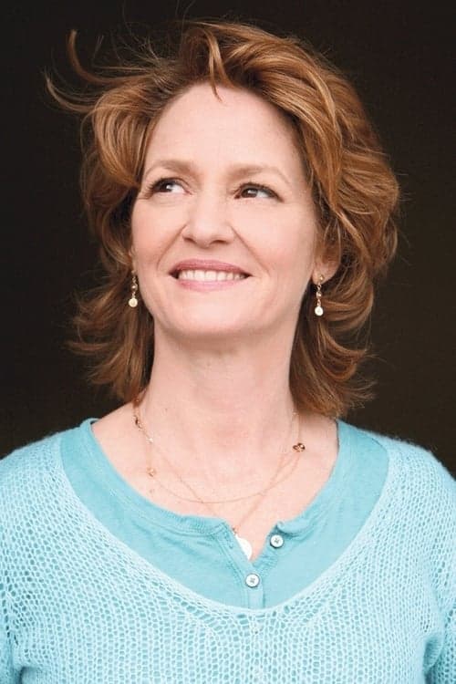 Zdjęcie Melissa Leo