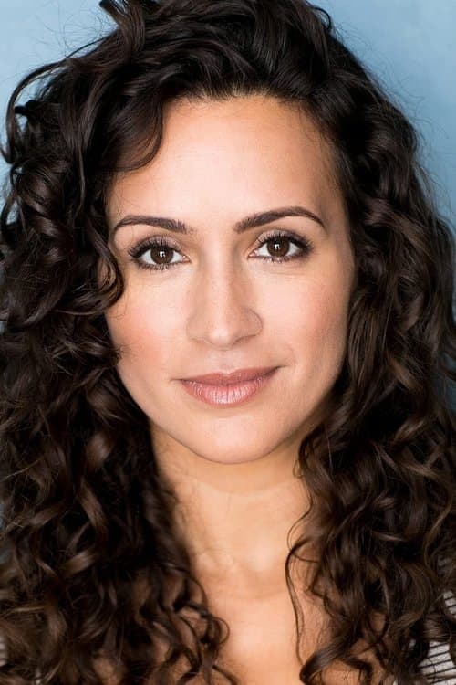 Zdjęcie Melissa Marty