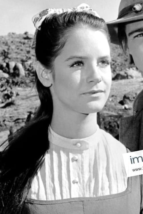 Zdjęcie Melissa Newman