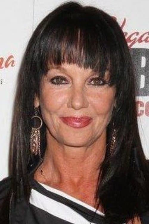 Zdjęcie Melissa Prophet