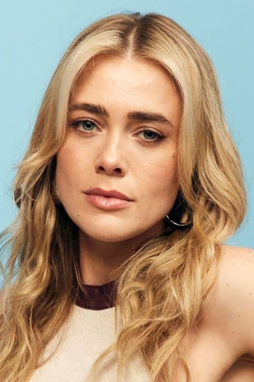Zdjęcie Melissa Roxburgh