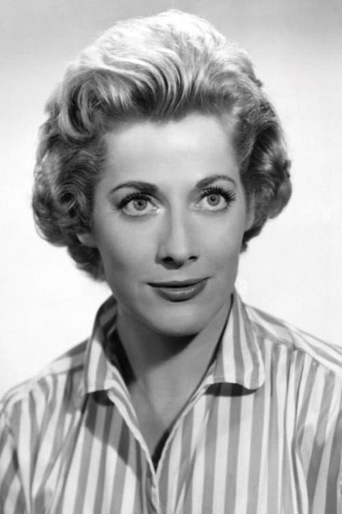 Zdjęcie Melissa Stribling