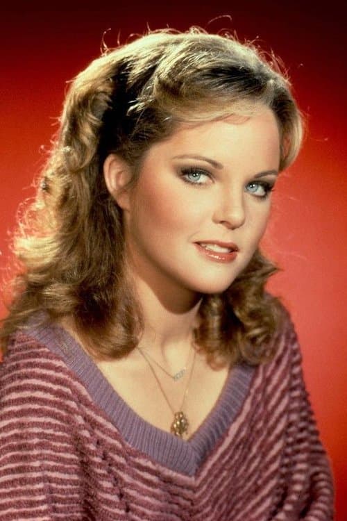 Zdjęcie Melissa Sue Anderson