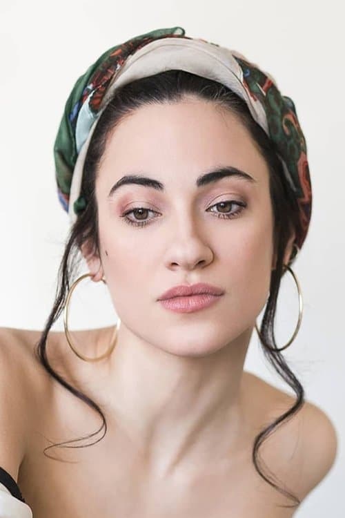 Zdjęcie Μελισσάνθη Μάχουτ