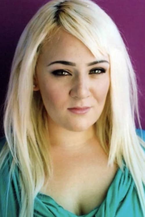 Zdjęcie Mellanie Hubert