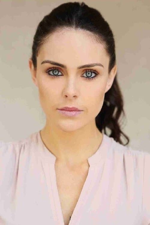 Zdjęcie Melly Myers