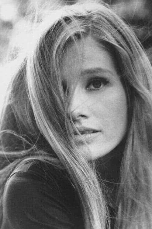 Zdjęcie Melodie Johnson