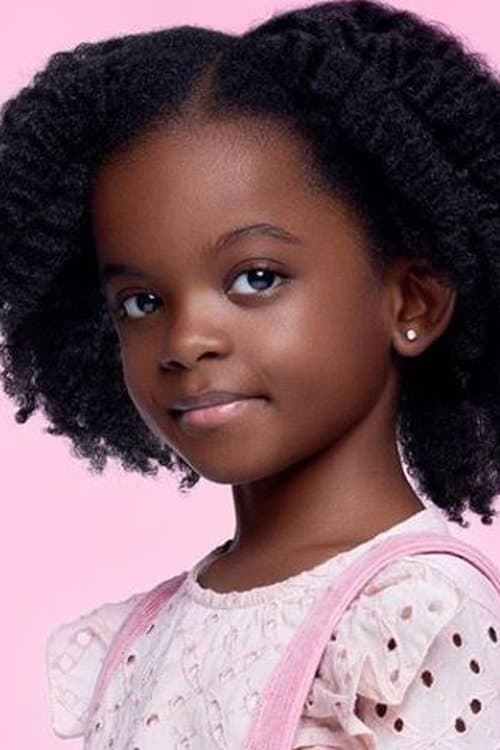 Zdjęcie Melody Hurd