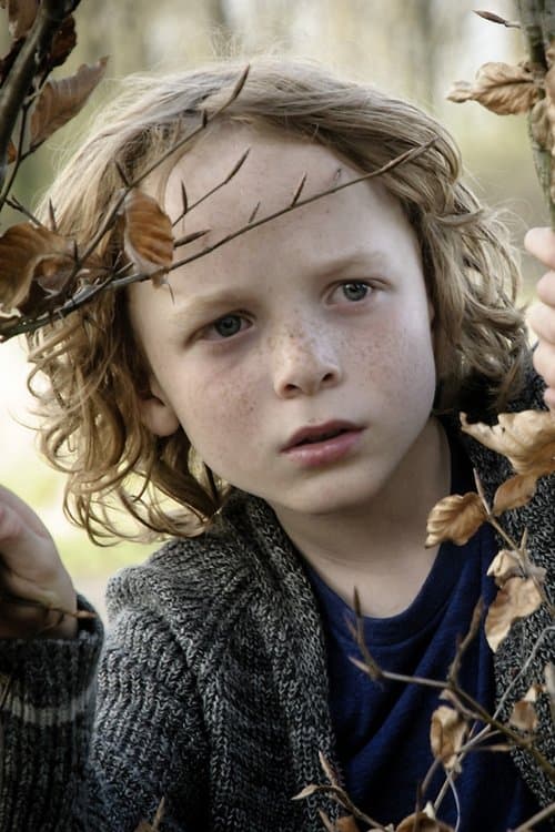 Zdjęcie Mels van der Hoeven