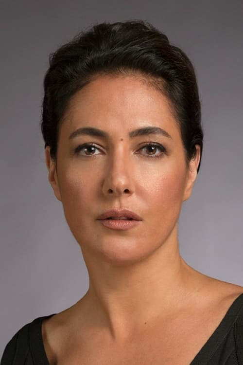 Zdjęcie Meltem Cumbul