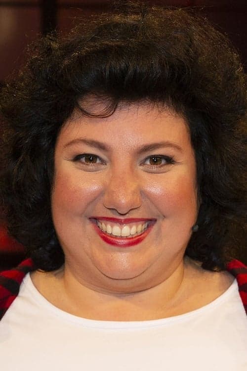 Zdjęcie Meltem Kaptan