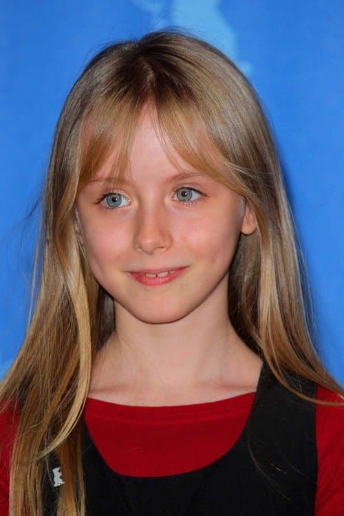 Zdjęcie Mélusine Mayance