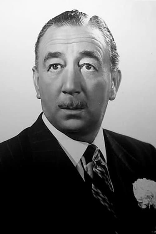 Zdjęcie Melville Cooper