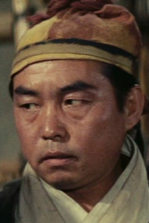 Zdjęcie Melvin Chang Yun-Wen